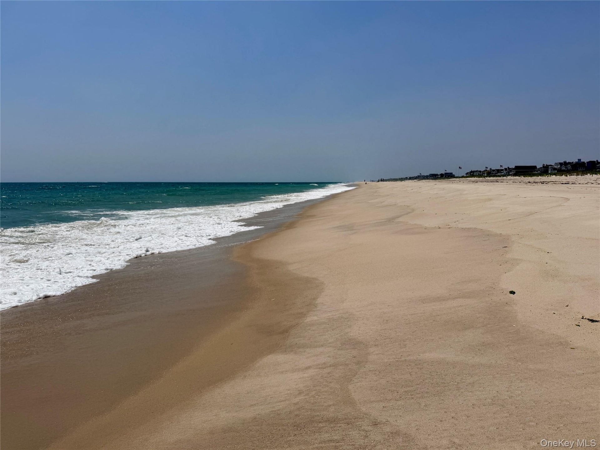 Magnificent Beachfront!