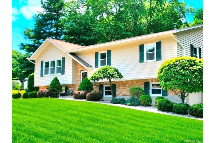 Stunning Contemporary Bi-Level with upscaleupdates