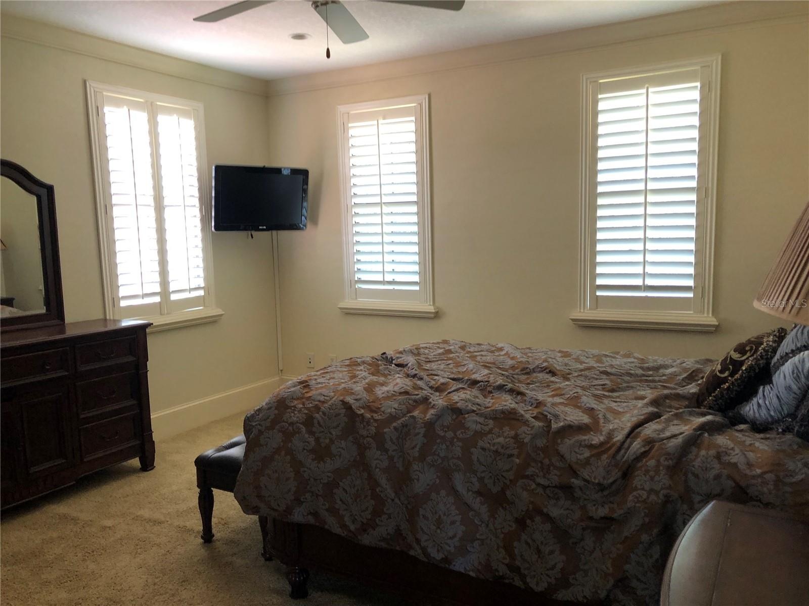 4th Bedroom