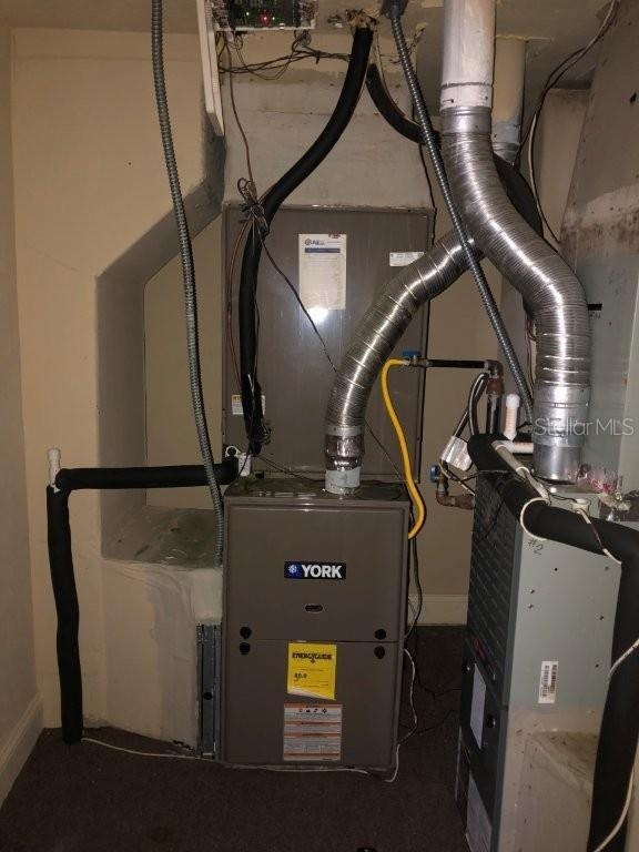 HVAC