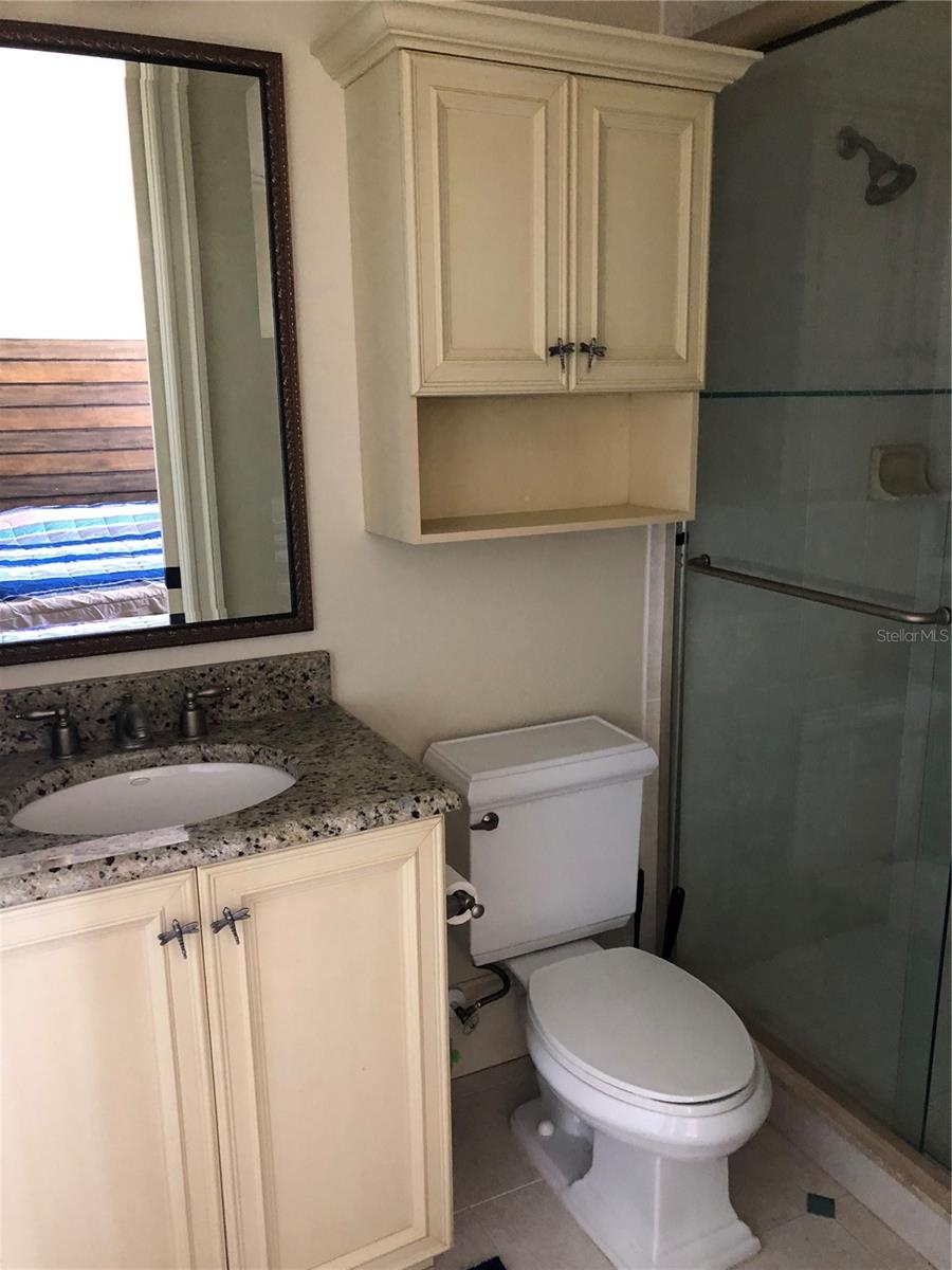 3rd bath
