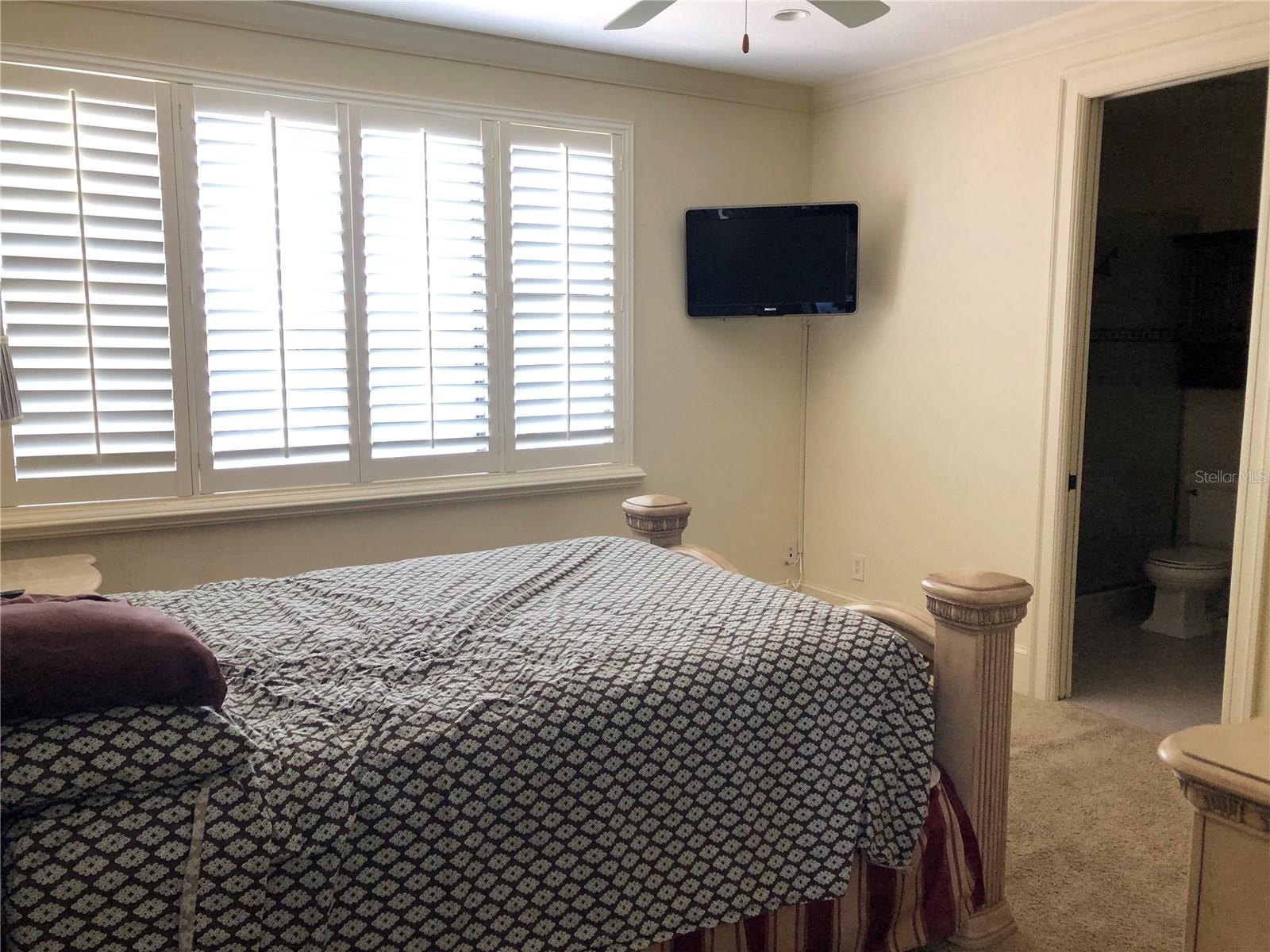 3rd Bedroom