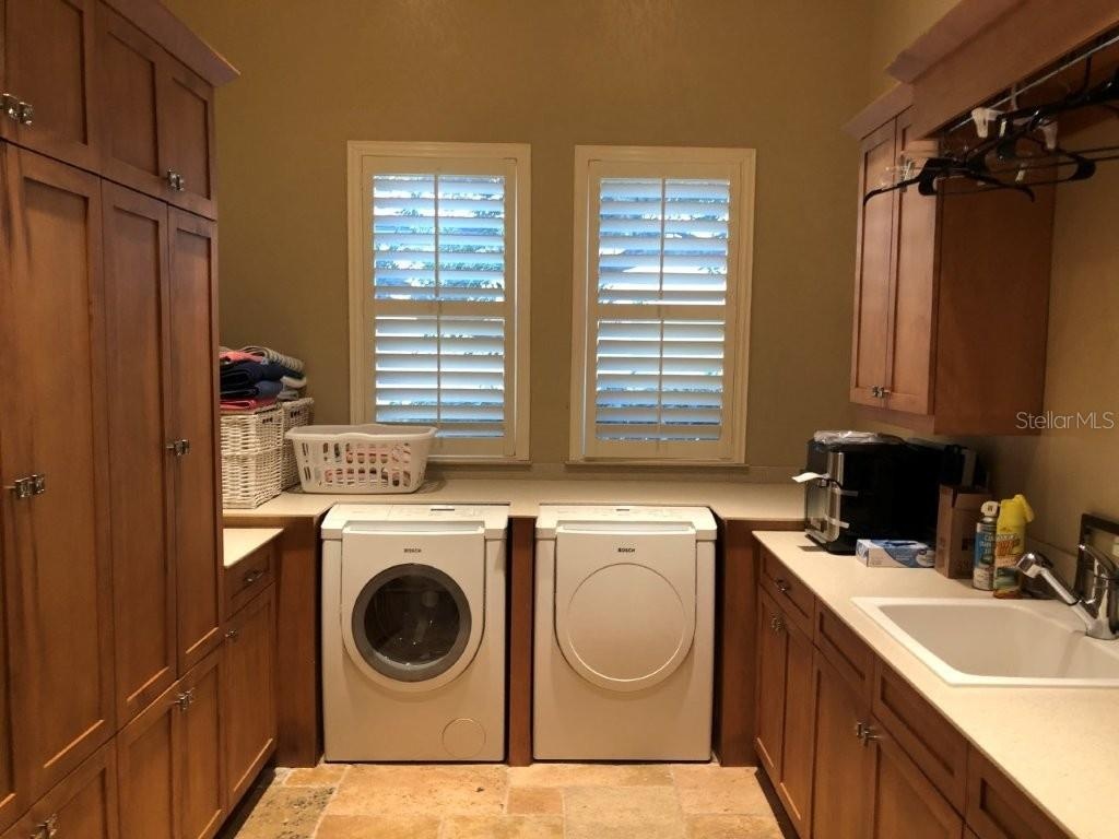 Laundry room/Utility room