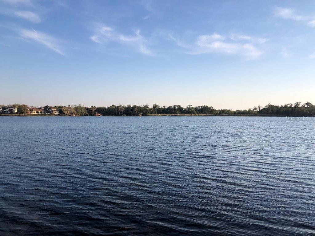 Lake Whitney