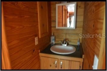 Cabin- Overnight Accommodations