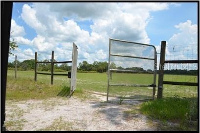 High-Fence