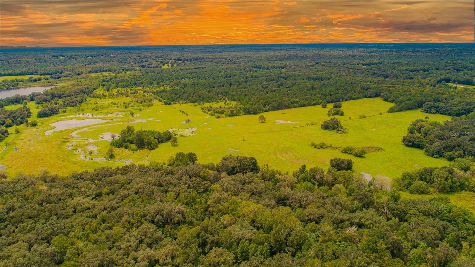 Gorgeous Views - Small Portion of Land on Lake
