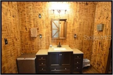 Cabin- Overnight Accommodations
