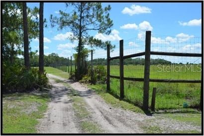 High-Fence