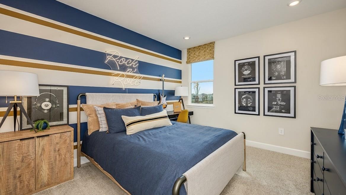 5292 Goldfinch Drive - Model Home Leaseback. Available Now for Closing.