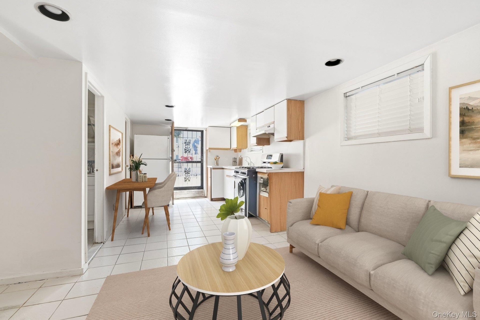 Extra Living Space You'll Actually Use.