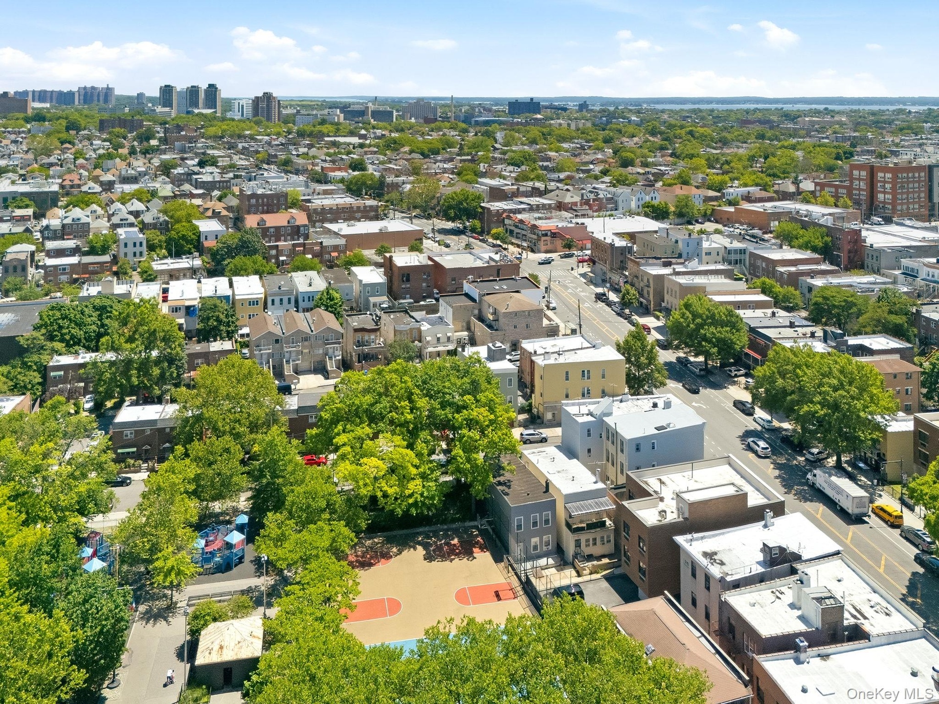 Shops, Dining & Transit Within Reach.