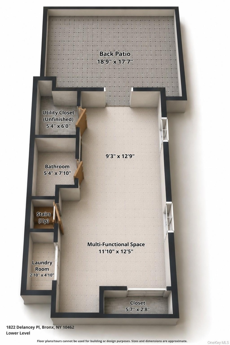 Lower Level