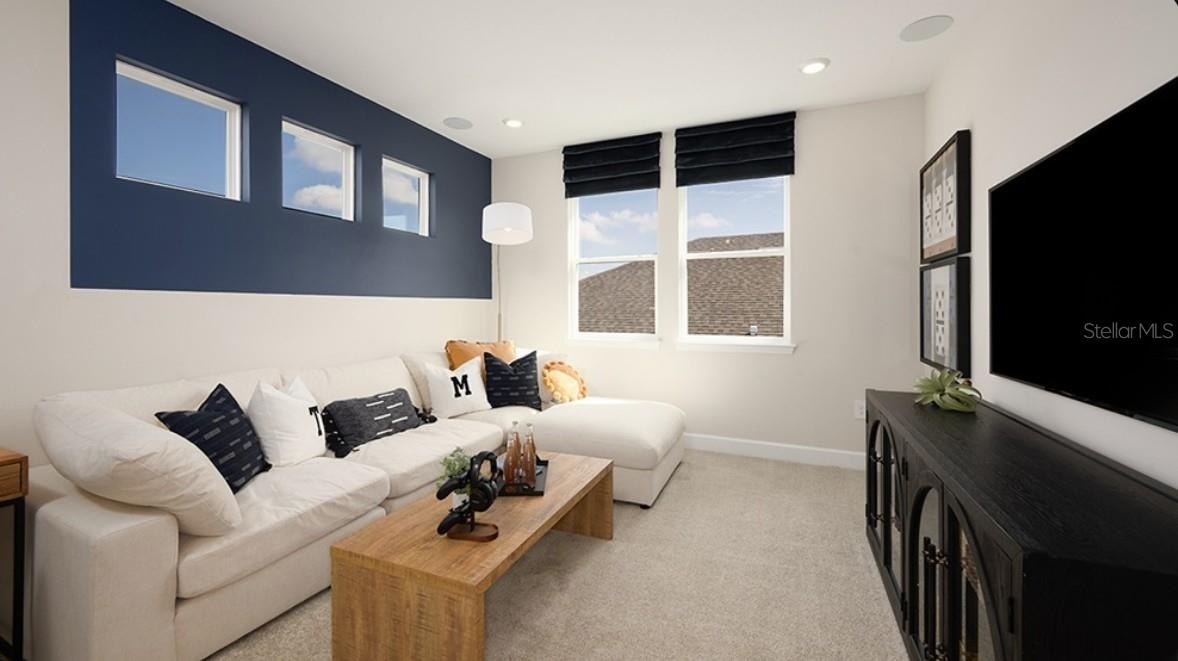 5292 Goldfinch Drive - Model Home Leaseback. Available Now for Closing.
