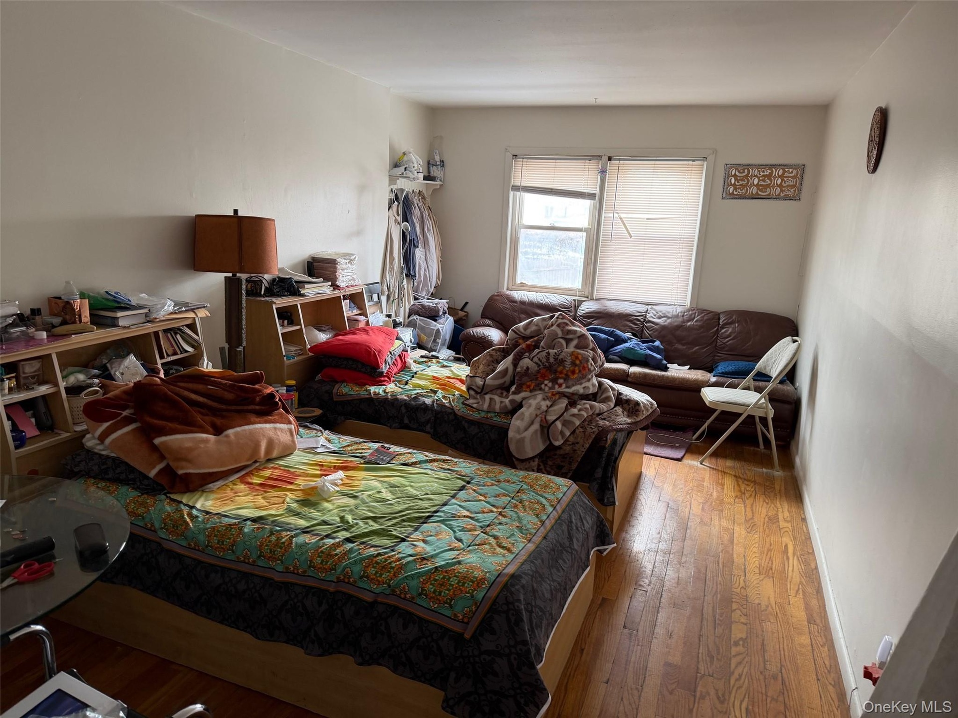 Bedroom 1st Floor Apartment