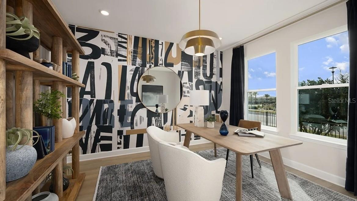 5292 Goldfinch Drive - Model Home Leaseback. Available Now for Closing.