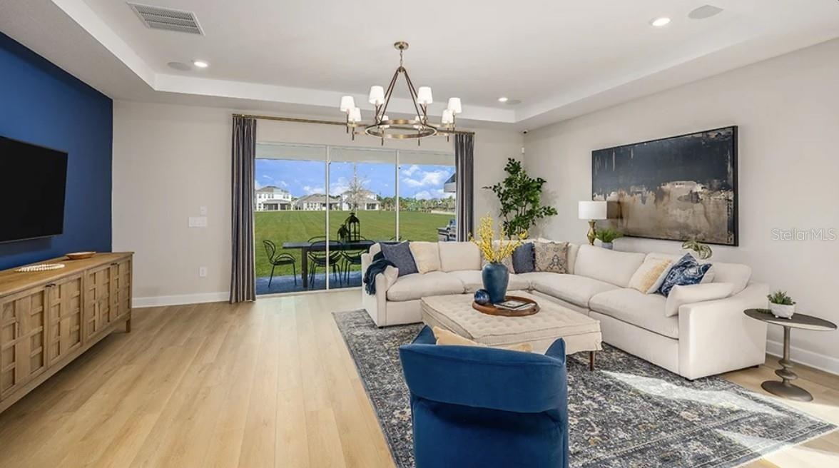 5292 Goldfinch Drive - Model Home Leaseback. Available Now for Closing.