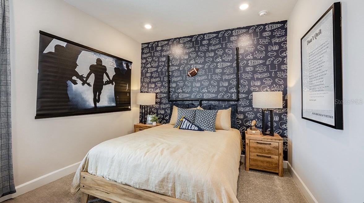 5292 Goldfinch Drive - Model Home Leaseback. Available Now for Closing.