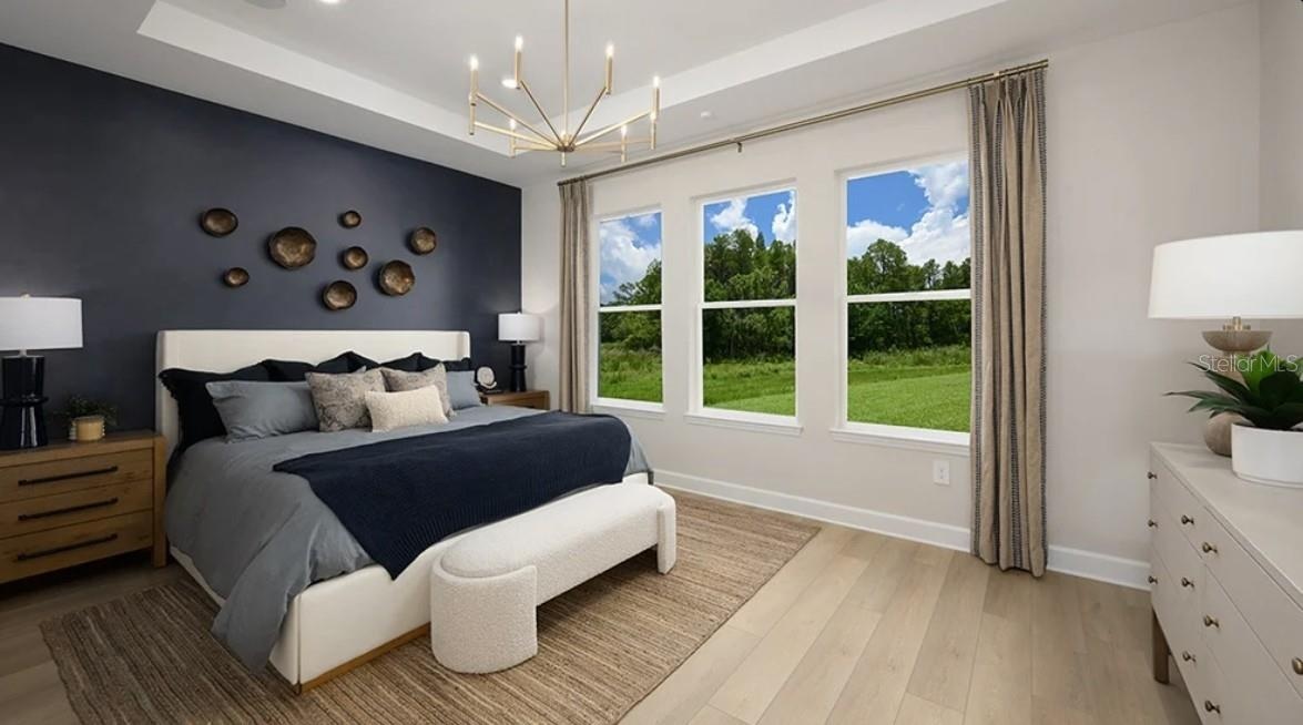 5292 Goldfinch Drive - Model Home Leaseback. Available Now for Closing.