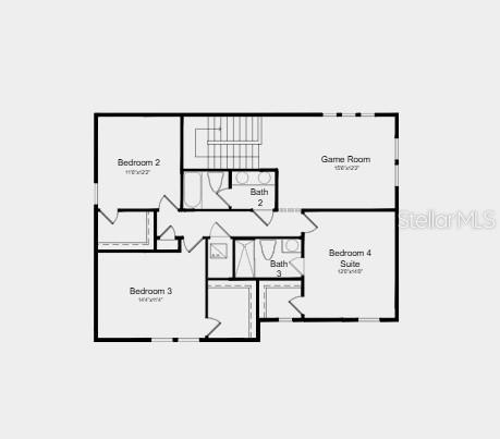 Additional Highlights Include: tray ceilings, white cabinets, all appliances included, and upgraded finishes throughout.