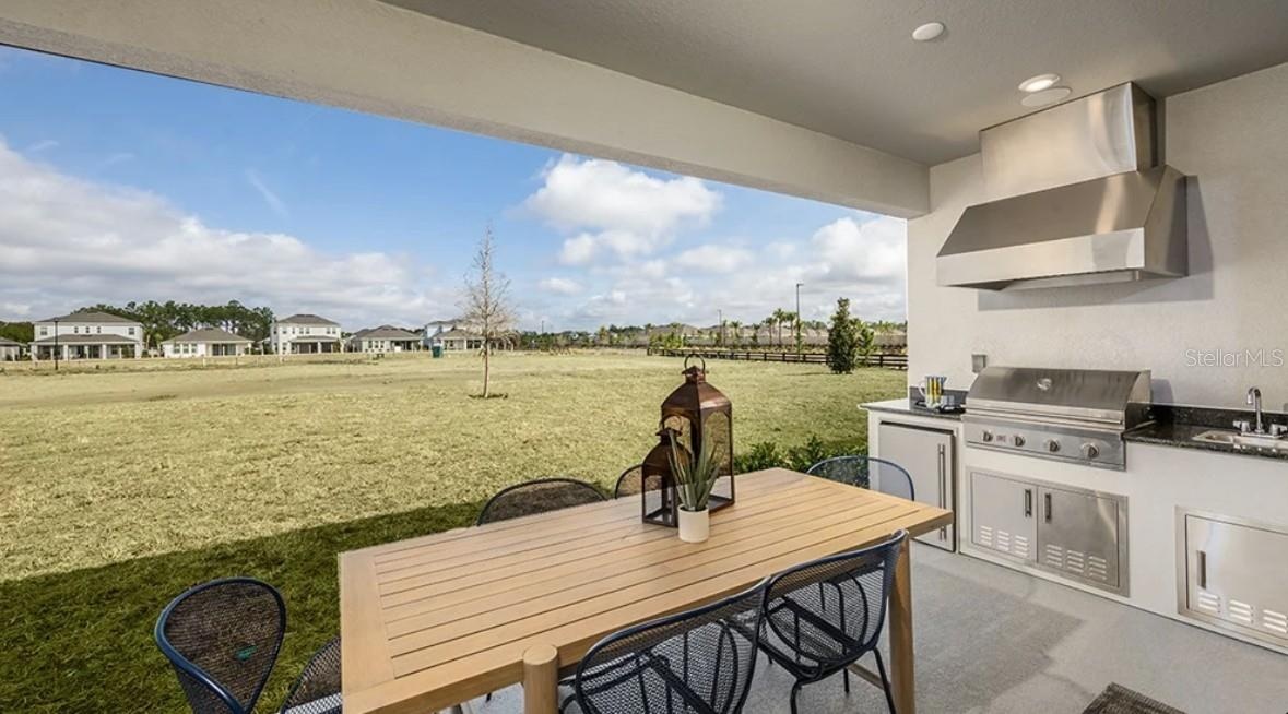 5292 Goldfinch Drive - Model Home Leaseback. Available Now for Closing.