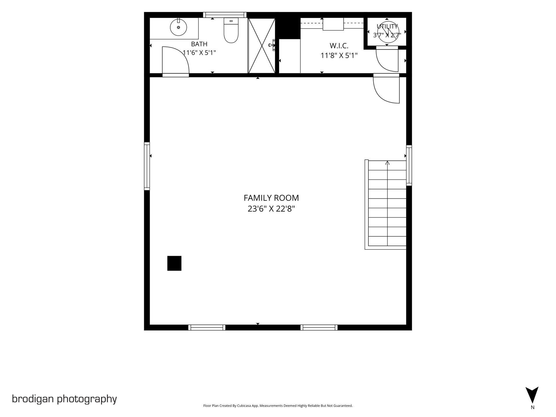 Second Level