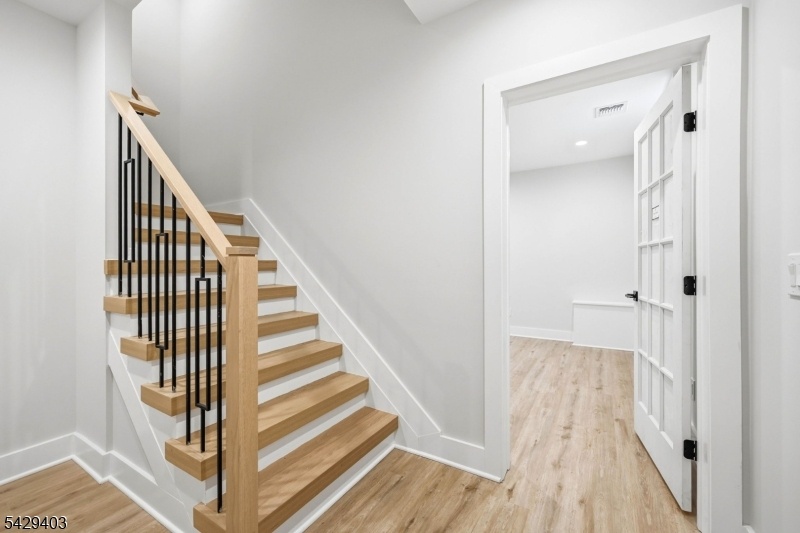 Stairway