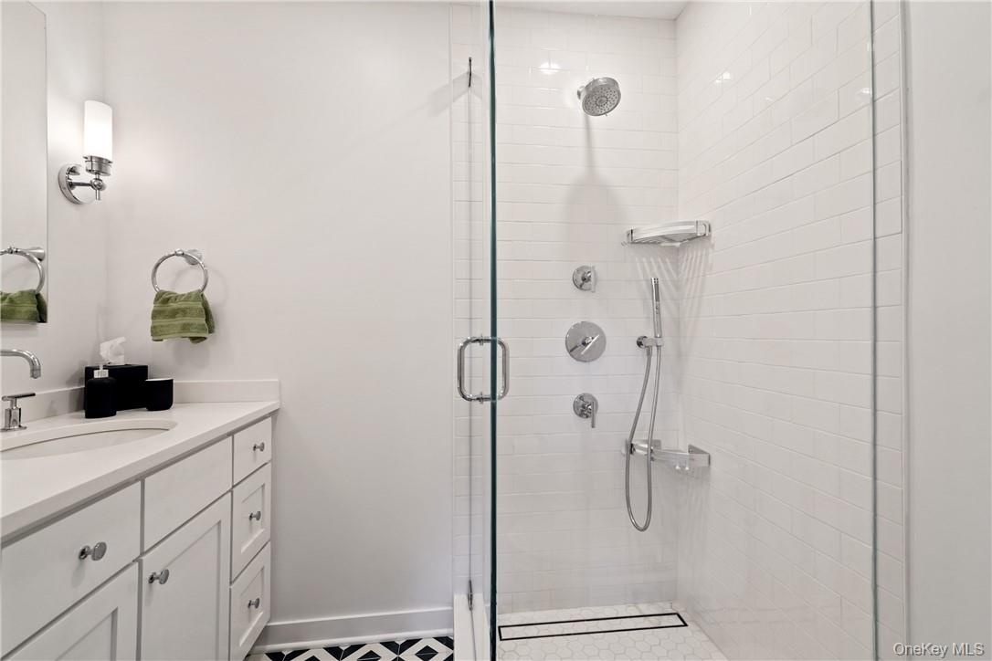 Hall Bath