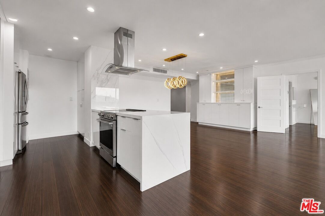Open Floorplan