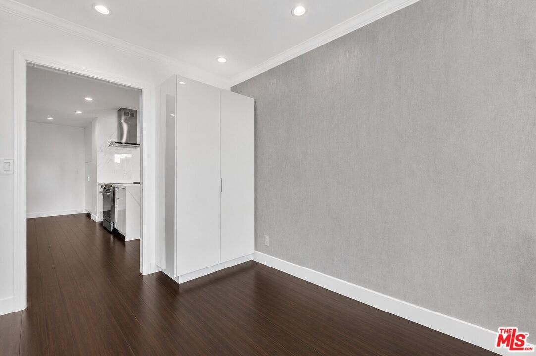 Bedroom #2 (Office / Flex Spac