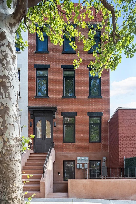 128 Summit Street 2 Carroll Gardens Brooklyn NY 11231