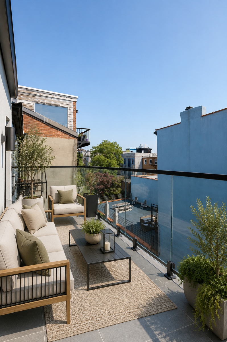 128 Summit Street 2 Carroll Gardens Brooklyn NY 11231