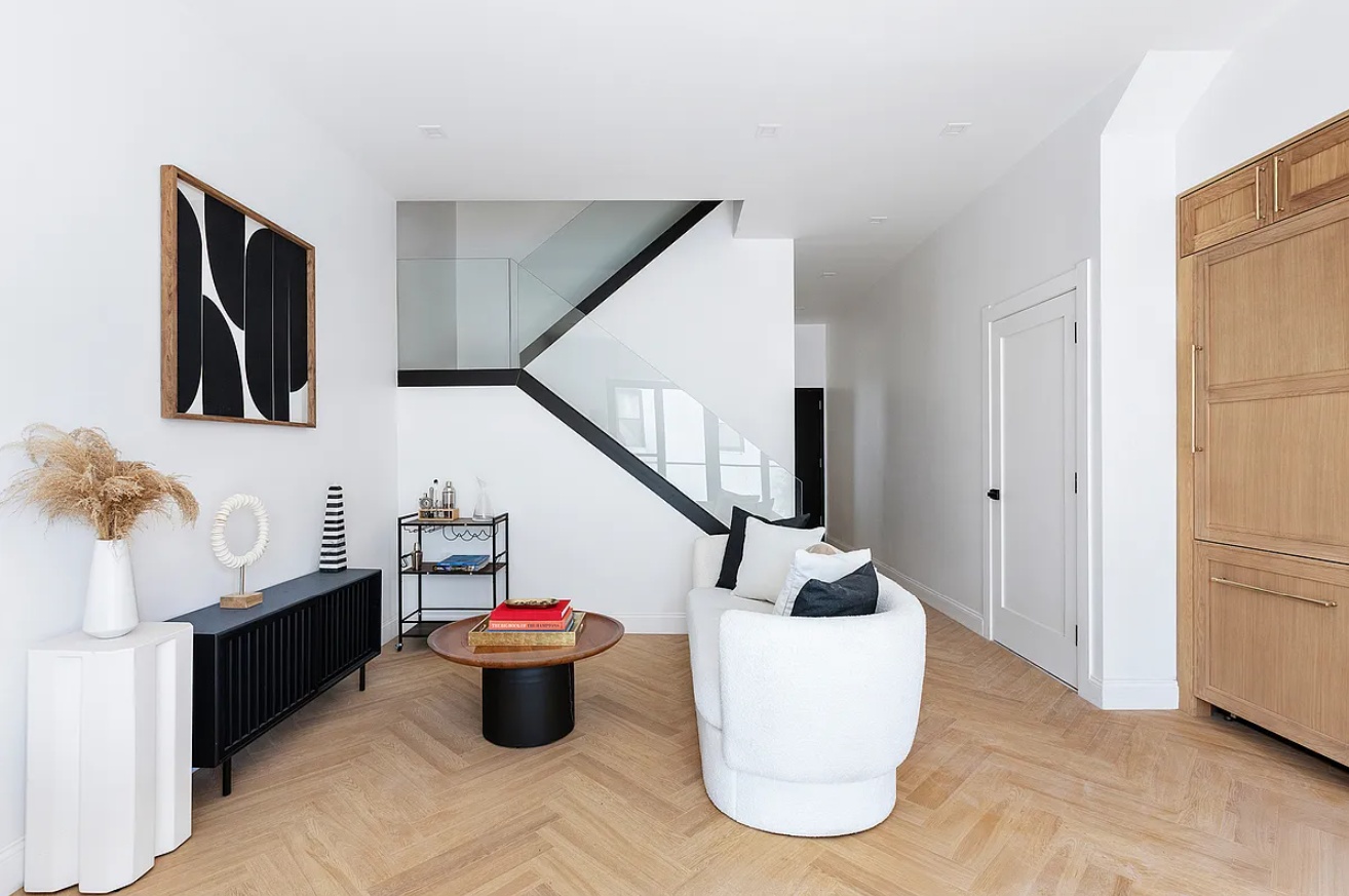 128 Summit Street 2 Carroll Gardens Brooklyn NY 11231