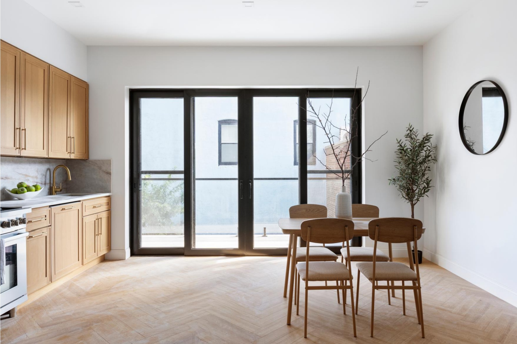 128 Summit Street 2 Carroll Gardens Brooklyn NY 11231