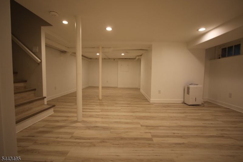 Recreation Room