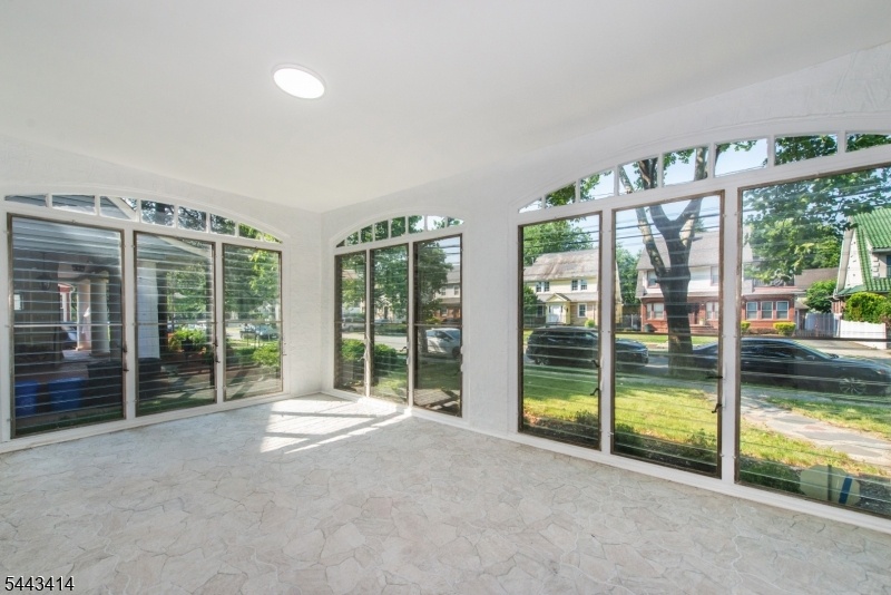 Sunroom