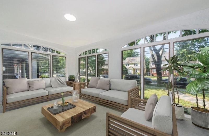 Sunroom