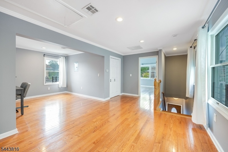 Loft Area