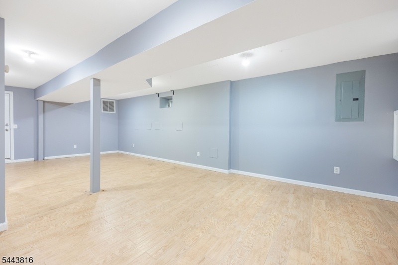 basement