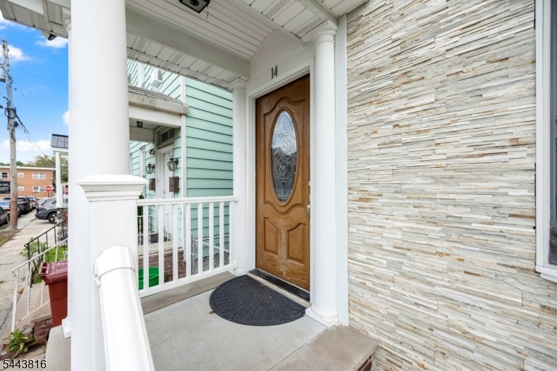 door