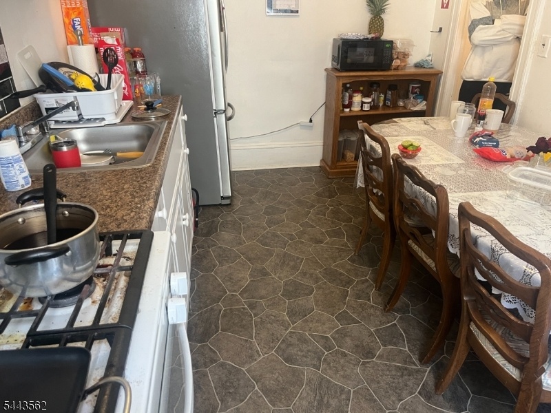 Unit 2 Kitchen B