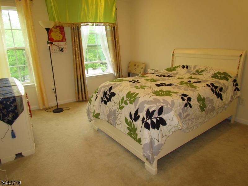 2nd Bed Room