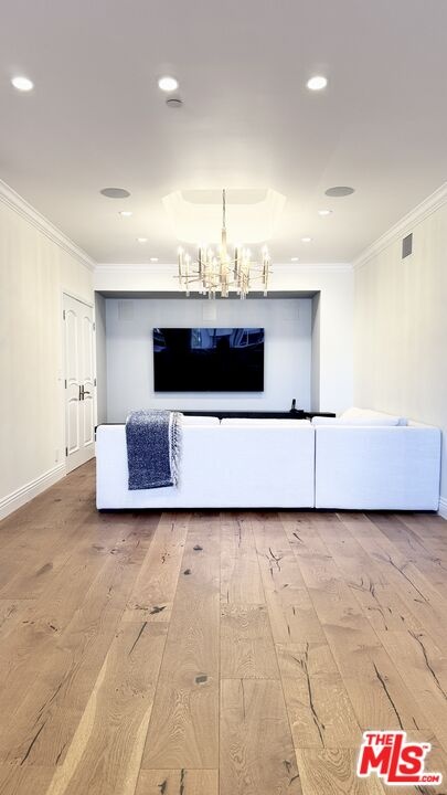 TV Room