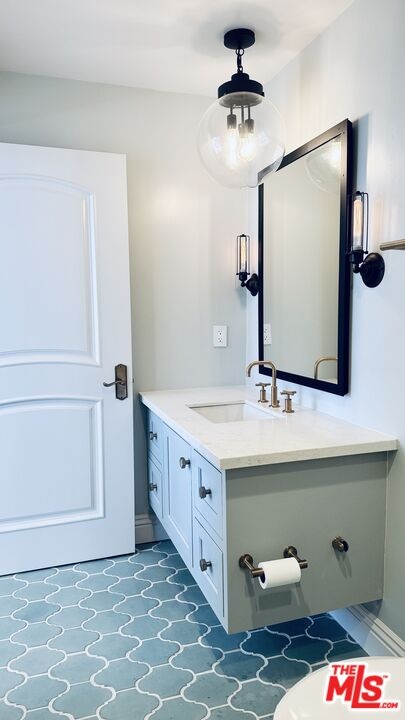 Bathroom 1