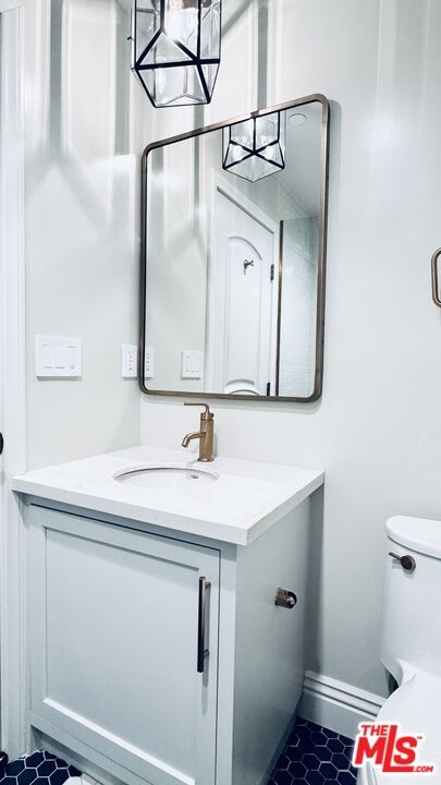 Bathroom 2