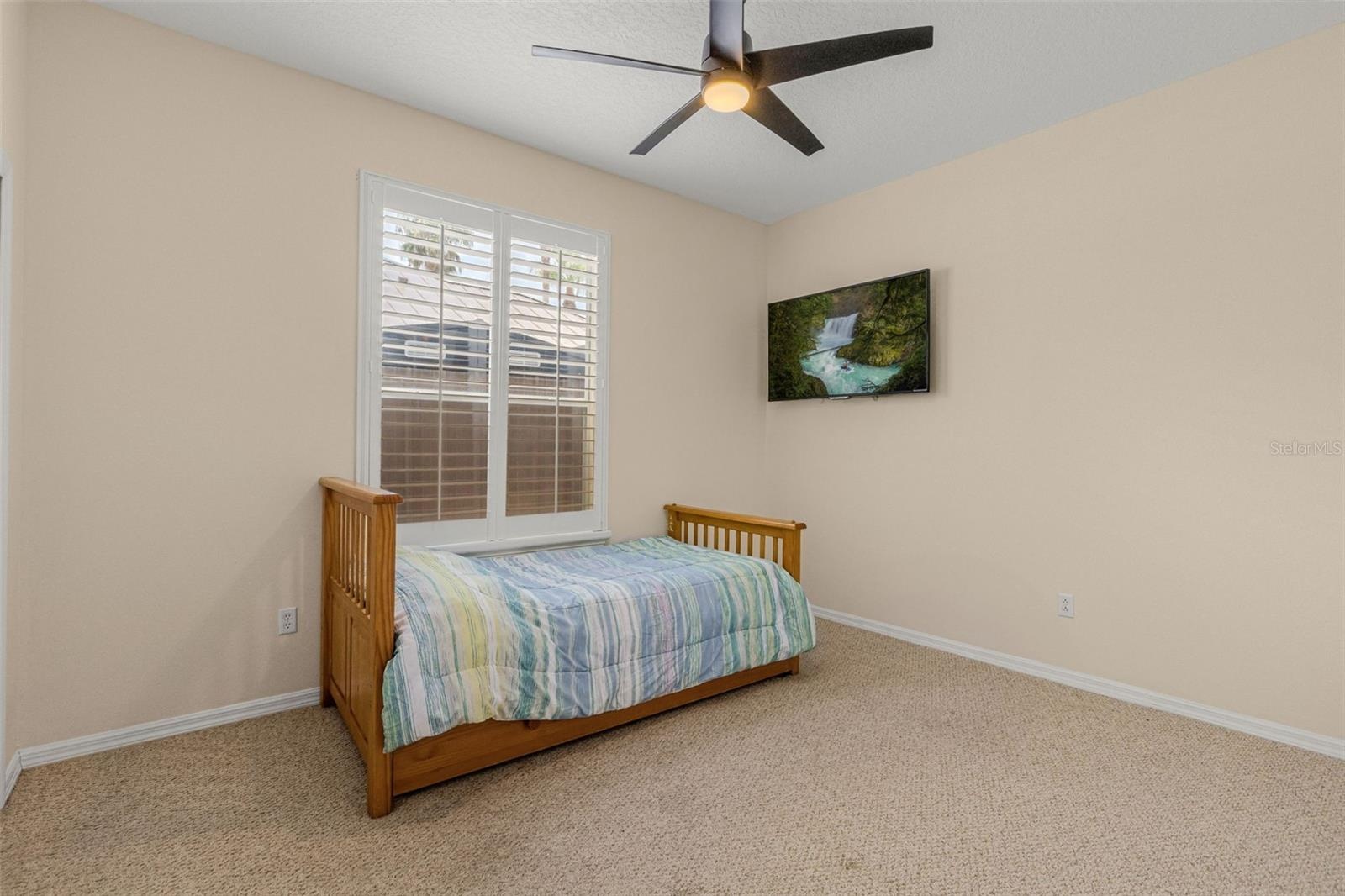First Level Bedroom 6