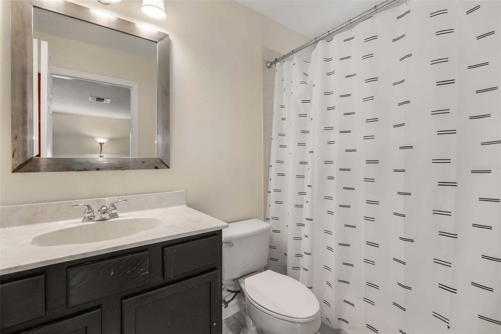 Secondary En-Suite
