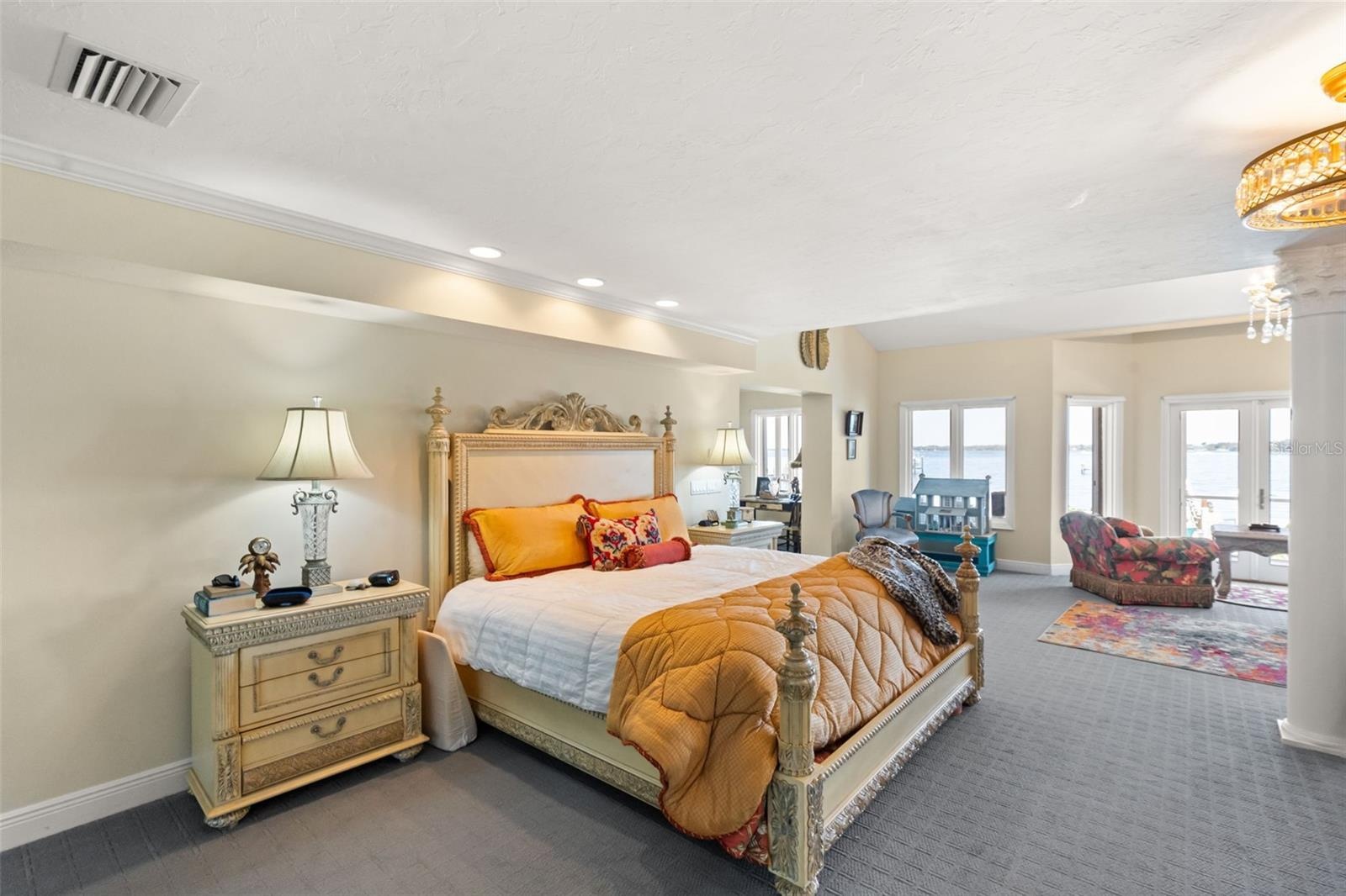 Master Suite