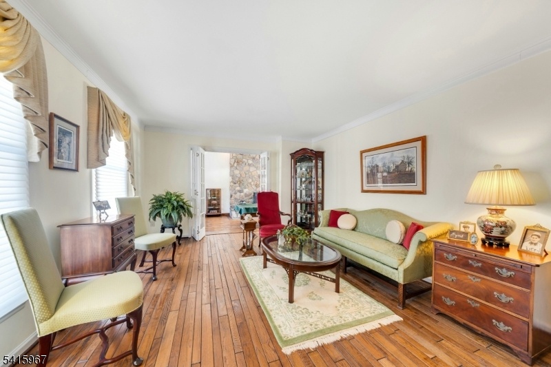 LIving Rm #2