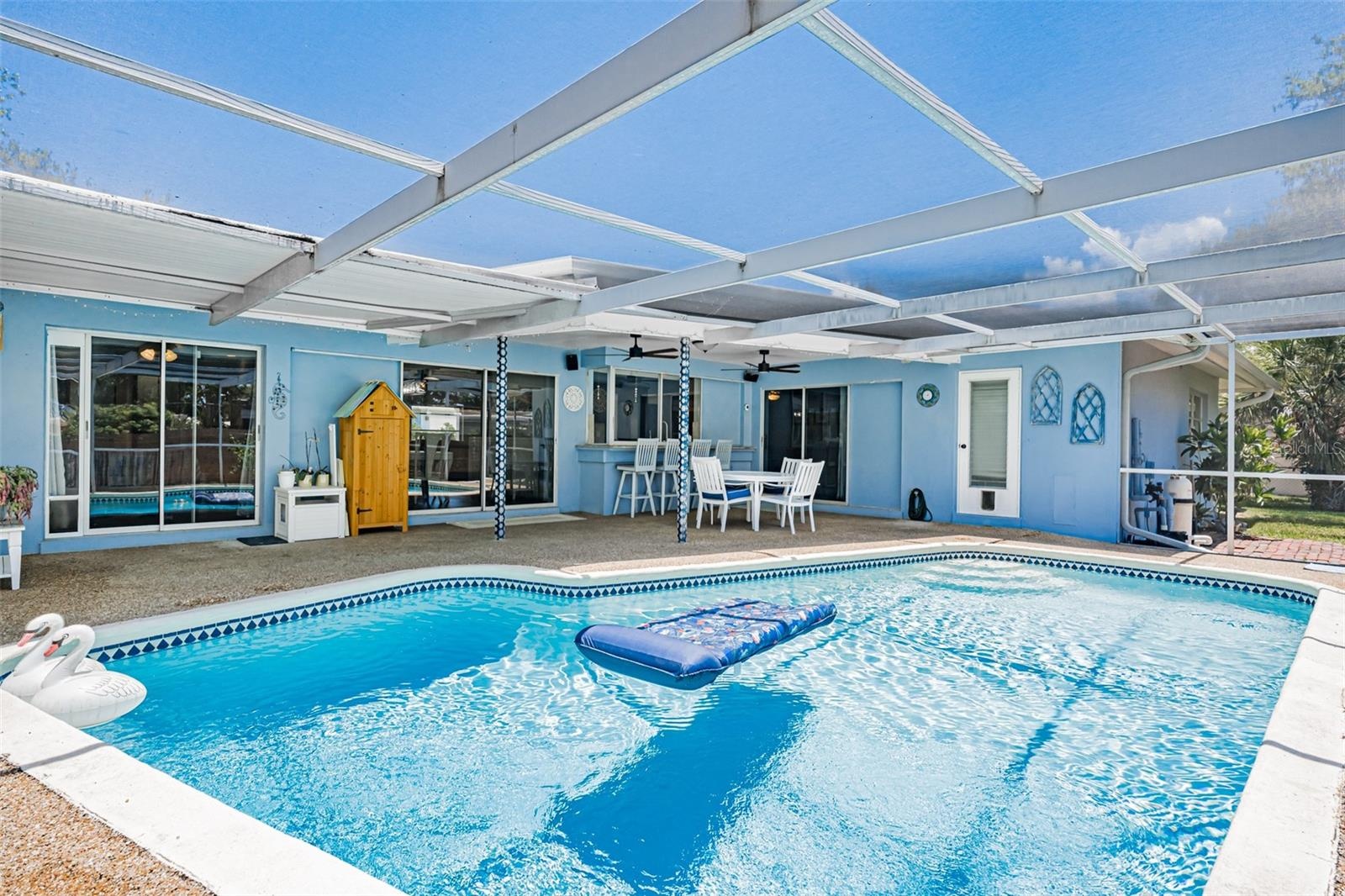 Great for those hot summer days!